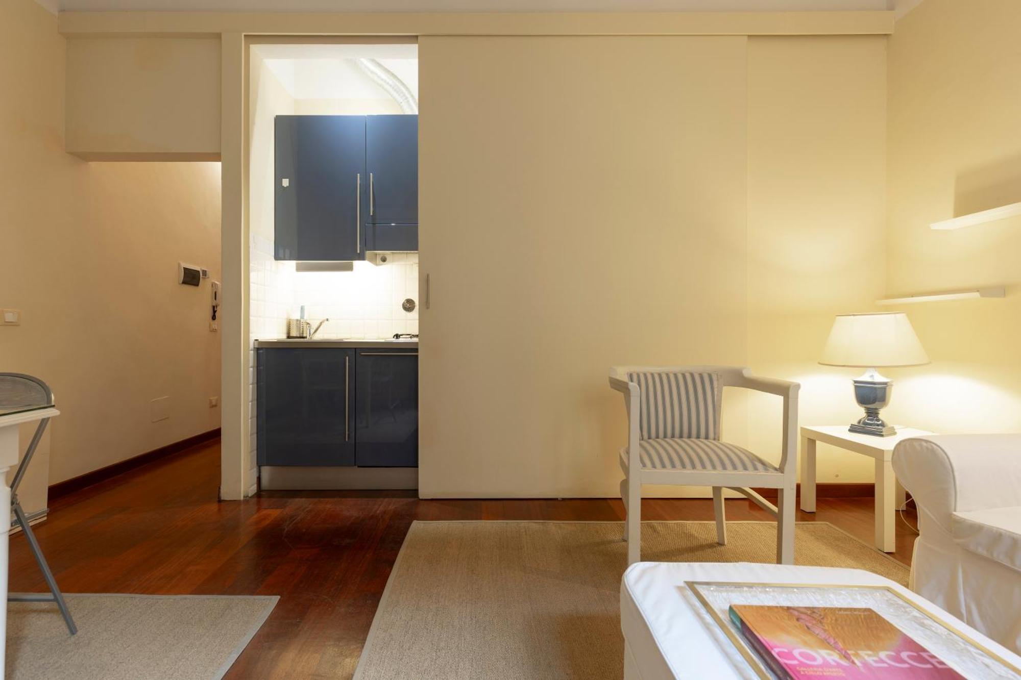 Sweet San Frediano Apartment 피렌체 외부 사진