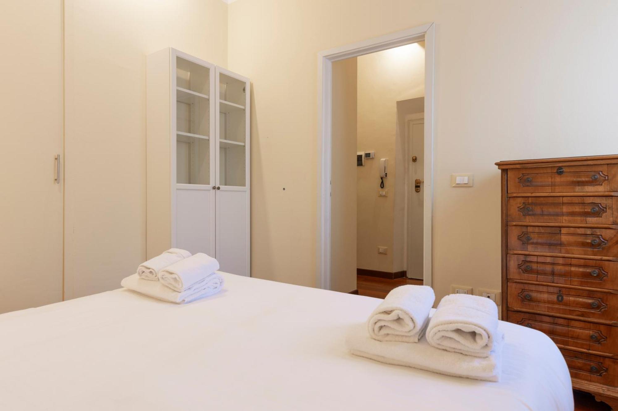 Sweet San Frediano Apartment 피렌체 외부 사진